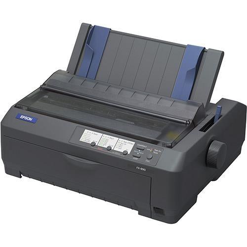 C11C524142 IMPRESSORA MATRICIAL EPSON FX-890